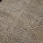 Talia - taznakht kilim rug