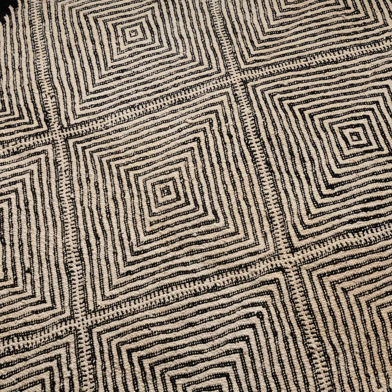 Talia - taznakht kilim rug