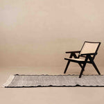 Talia - taznakht kilim rug