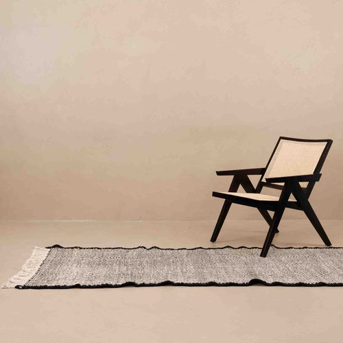 Talia - taznakht kilim rug