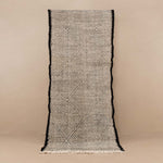 Talia - taznakht kilim rug