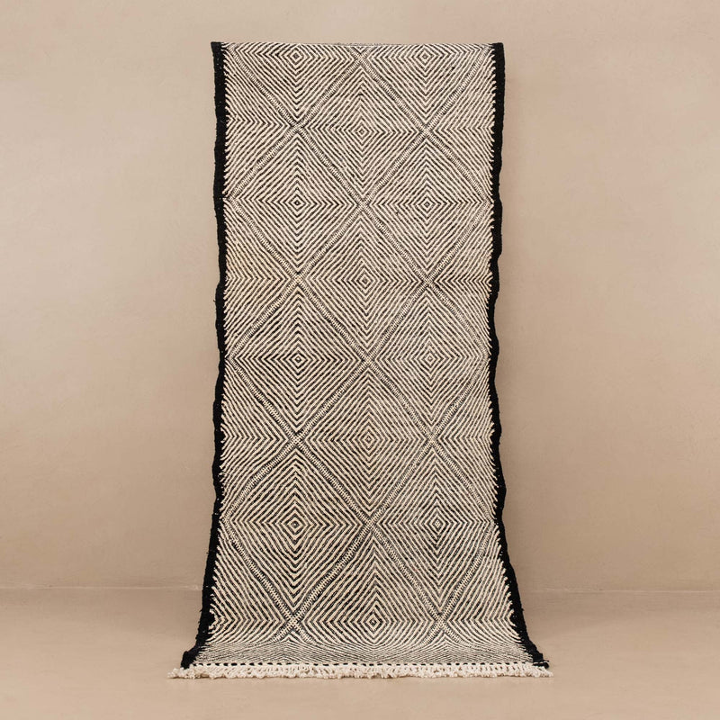 Talia - taznakht kilim rug