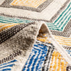 Talha - Flatweave Moroccan rug
