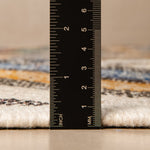 Talha - Flatweave Moroccan rug