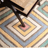 Talha - Flatweave Moroccan rug