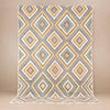 Talha - Flatweave Moroccan rug