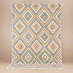 Talha - Flatweave Moroccan rug