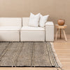 Ouahbi - taznakht kilim rug