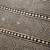 Ouahbi - taznakht kilim rug