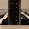 Ouahbi - taznakht kilim rug