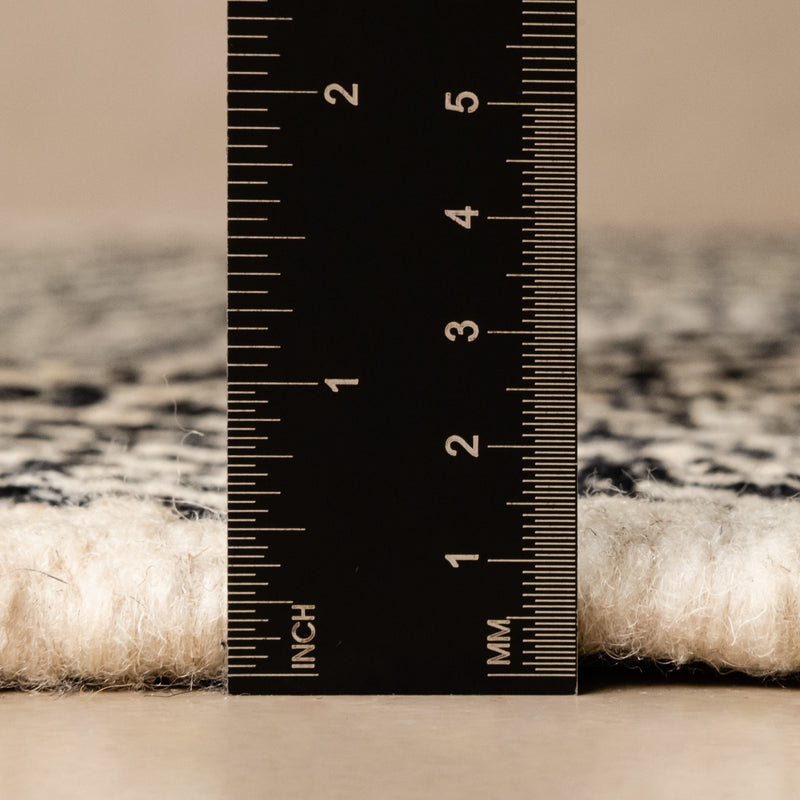 Tafrara - taznakht kilim rug