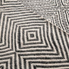 Tikinas - taznakht kilim rug