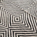 Tikinas - taznakht kilim rug