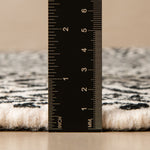 Tikinas - taznakht kilim rug