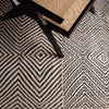 Tikinas - taznakht kilim rug