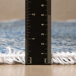 Thania - taznakht kilim rug