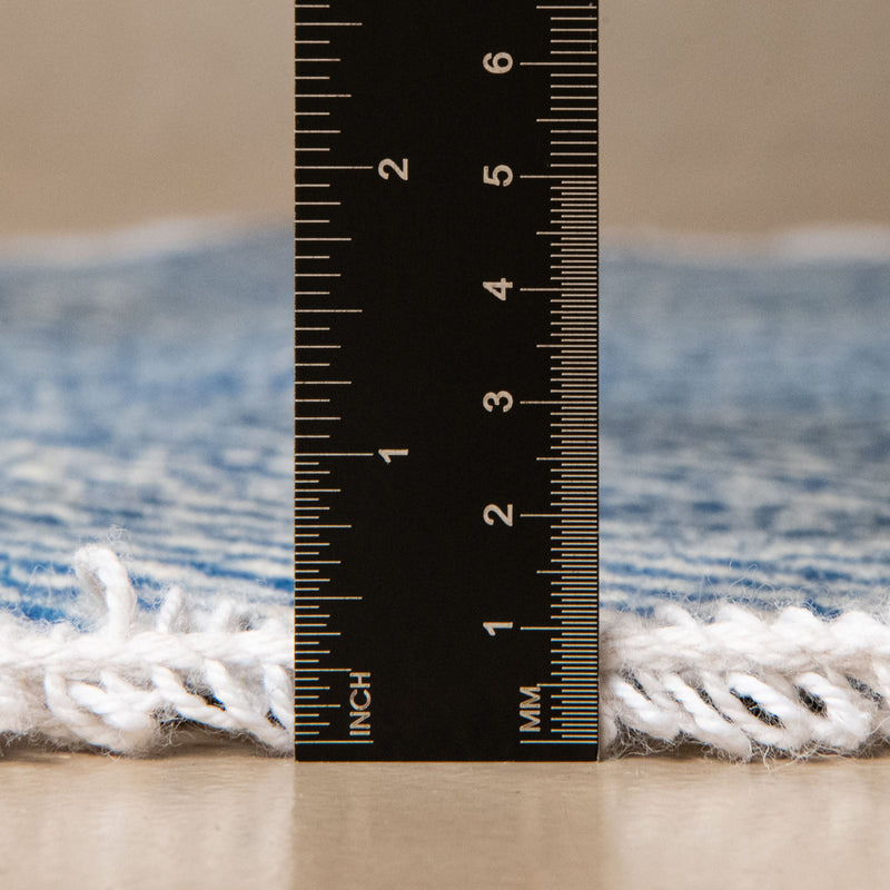 Thania - taznakht kilim rug