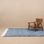 Thania - taznakht kilim rug