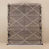 Soheir - taznakht kilim rug