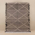 Soheir - taznakht kilim rug
