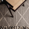 Soheir - taznakht kilim rug