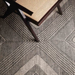 Wattas - taznakht kilim rug