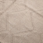 Thafunuth - taznakht kilim rug
