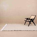 Thafunuth - taznakht kilim rug