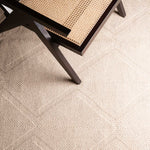 Thafunuth - taznakht kilim rug