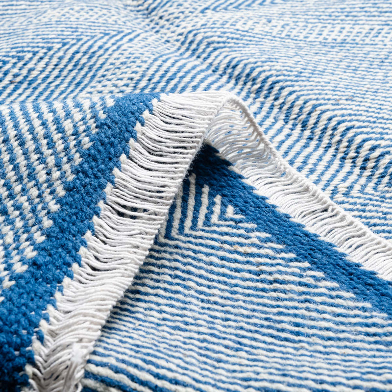 Tighlan - taznakht kilim rug