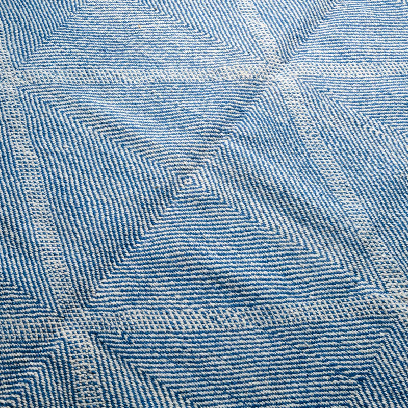 Tighlan - taznakht kilim rug
