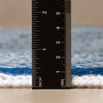 Tighlan - taznakht kilim rug