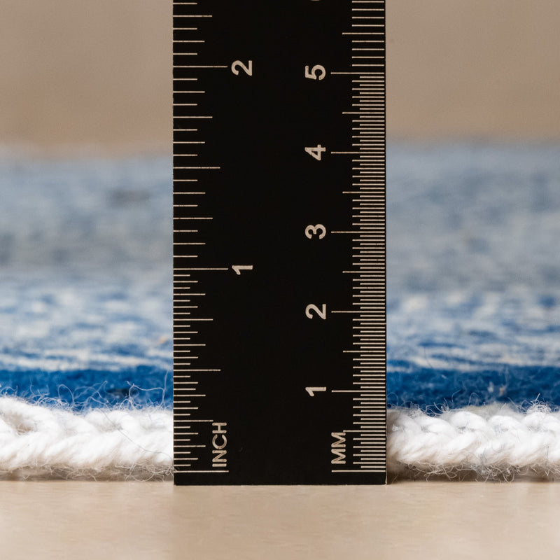 Tighlan - taznakht kilim rug