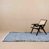 Tighlan - taznakht kilim rug