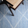 Tighlan - taznakht kilim rug