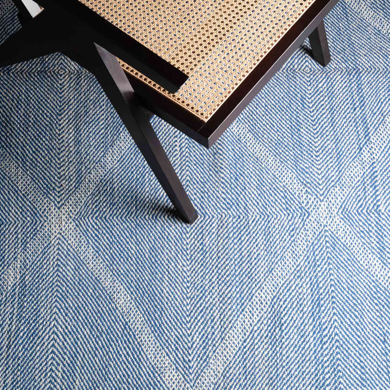 Tighlan - taznakht kilim rug