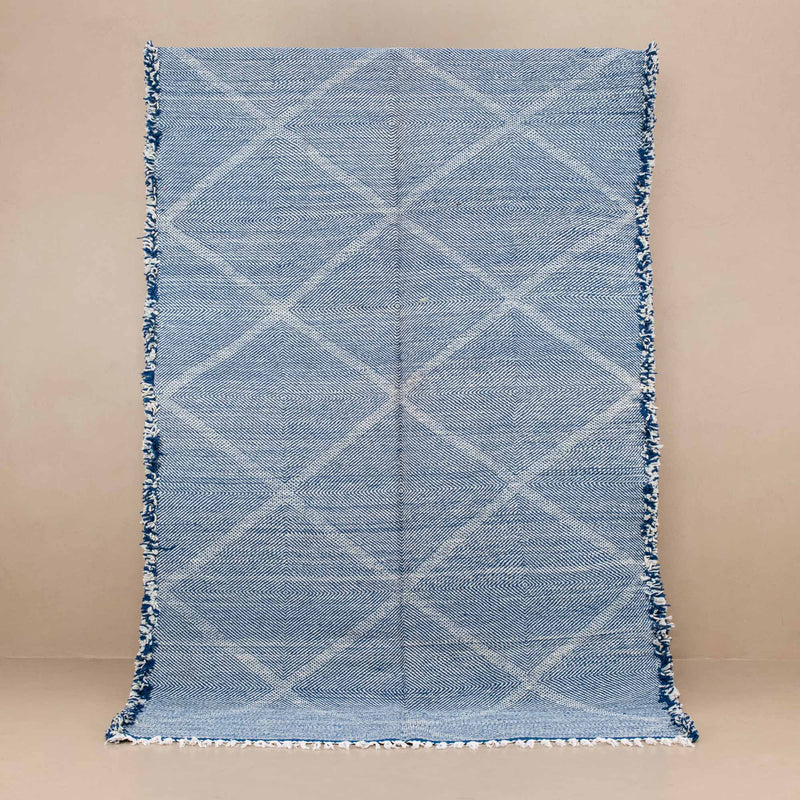 Tighlan - taznakht kilim rug