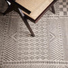 Iram - taznakht kilim rug