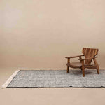 Tahsine - taznakht kilim rug