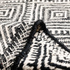 Tahsine - taznakht kilim rug