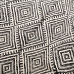 Tahsine - taznakht kilim rug