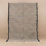 Tamazgha - taznakht kilim rug