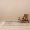 Tamazight - taznakht kilim rug
