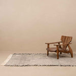 Tamazight - taznakht kilim rug
