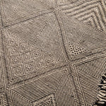 Tamazight - taznakht kilim rug