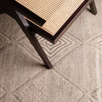 Tamazight - taznakht kilim rug