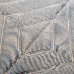 Tamegroute - taznakht kilim rug