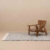 Tamegroute - taznakht kilim rug