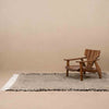Tamemt - taznakht kilim rug