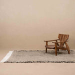 Tamemt - taznakht kilim rug